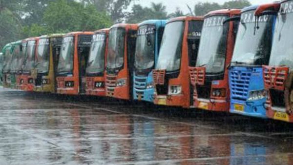 Good news for RTC workers ... Government approves RTC merger Good news for RTC workers ... Government approves RTC merger