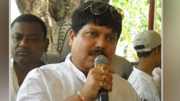 బార్రాక్పోర్ నేడు మరోసారి ఘర్షణ