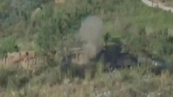 Indian Army destroys Pakistan posts, terror launch pads in PoK Indian Army destroys Pakistan posts, terror launch pads in PoK