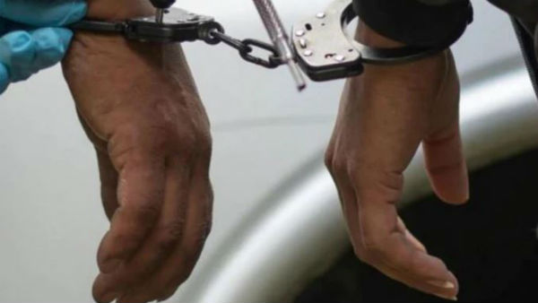 2 cops gangrape foreigner, held in Mathura 2 cops gangrape foreigner, held in Mathura