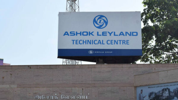 Ashok Leyland Announces 5 Non-Working Days At Chennai Plant Ashok Leyland Announces 5 Non-Working Days At Chennai Plant