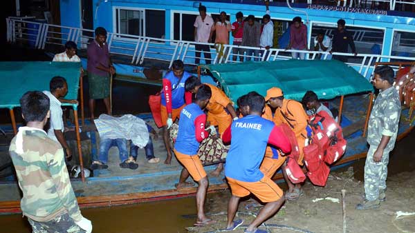 ఒక్కరోజే 13 మృతదేహాలు..