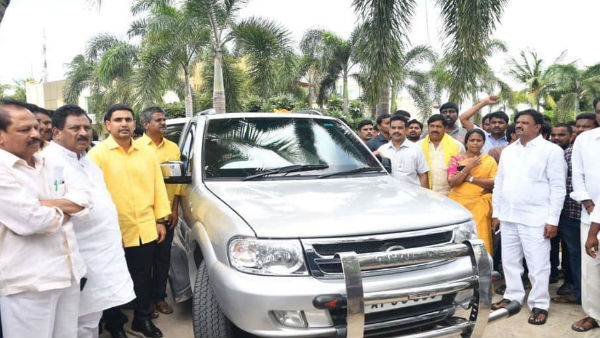 చంద్రబాబు వార్నింగ్