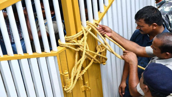 మంచి పద్ధతి కాదు..