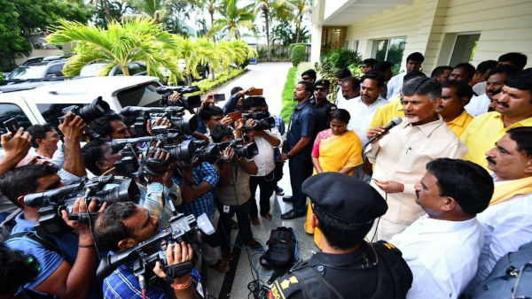 జగన్పై పరోక్ష విమర్శలు