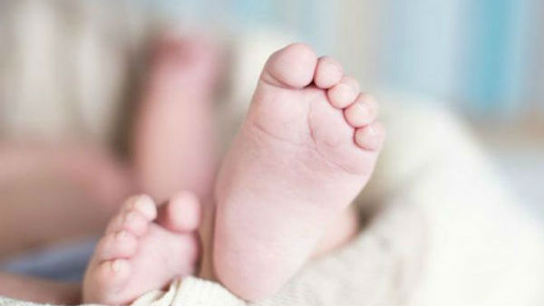 తల్లి మద్యం మత్తులో ఉండగా పాప కిడ్నాప్