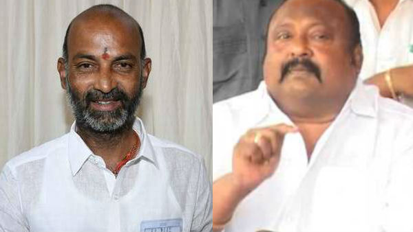 ఆరోపణలు నిరూపించాలన్న మంత్రి గంగుల కమలాకర్