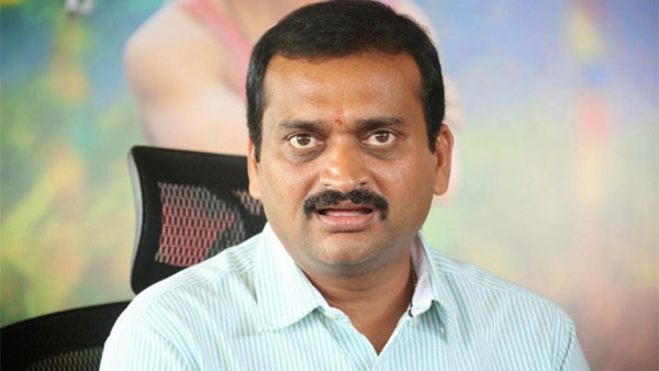 బ్లేడ్ తో గొంతు కోసుకుంటానని గతంలో బండ్ల హడావిడి