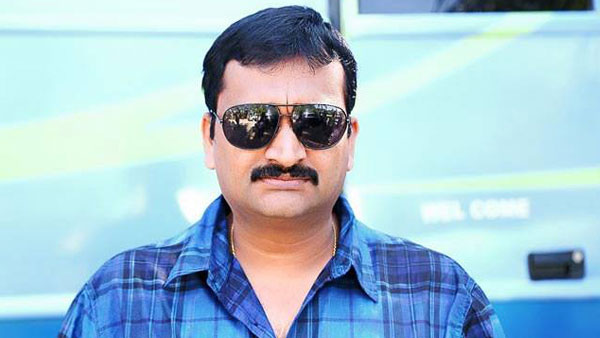 పవన్ కు వీర భక్తుడు .. కాంగ్రెస్ మాజీ నేత బండ్ల గణేష్