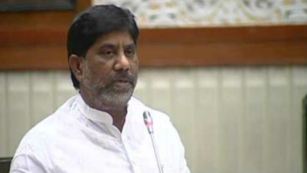 ప్రభుత్వ వైఖరి దున్నపోతు మీద వాన కురిసినట్టే అన్న భట్టి
