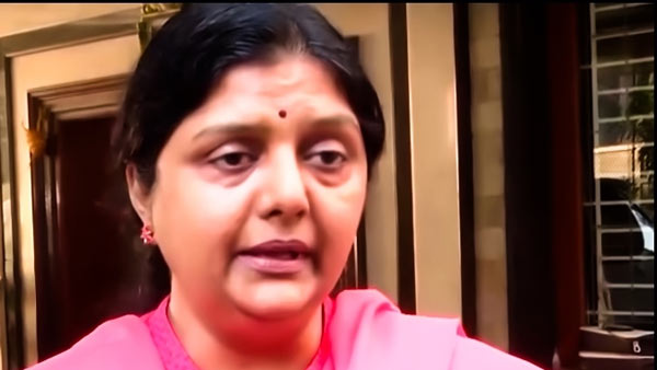 ఏ క్షణమైనా అరెస్ట్.. ముందస్తు బెయిల్ కూడా రాని కేసు..