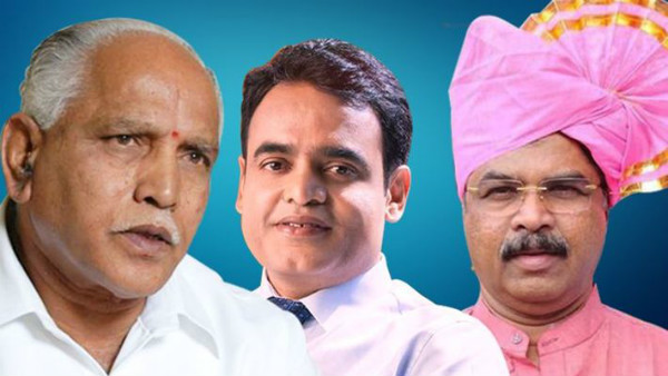 బీజేపీ మాస్టర్ ప్లాన్