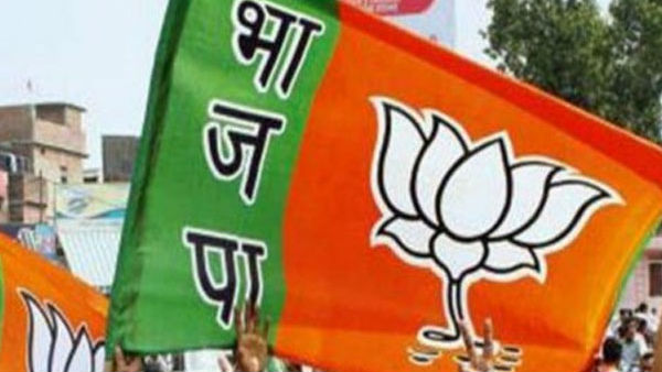 BJP trap for two YCP mps who representing from coastal area..MPs denied.. BJP trap for two YCP mps who representing from coastal area..MPs denied..