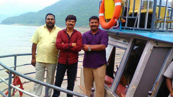 ఆ దర్శకుడి సిఫార్సుతో అన్నీ దక్కాయంటూ..