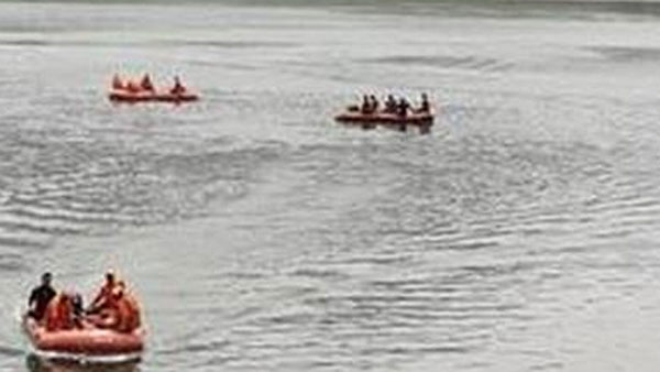 315 అడుగుల లోతులో బోటు..