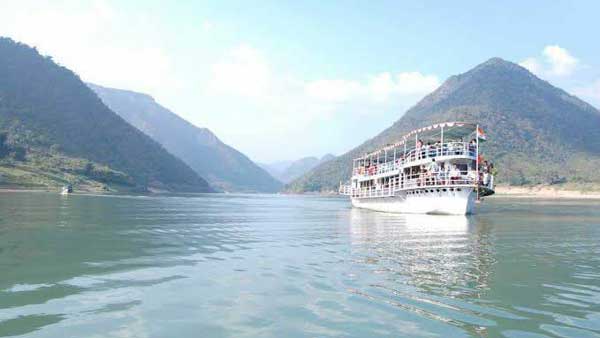 Kachulur area was a dangerous place, but no one should be worried :said Boat employees Kachulur area was a dangerous place, but no one should be worried :said Boat employees