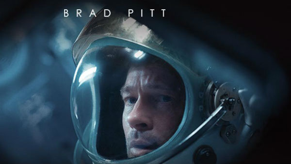 Hollywood actor Brad Pitt shows concern on Chandrayaan 2 Hollywood actor Brad Pitt shows concern on Chandrayaan 2