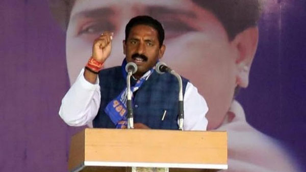 బయట నుంచి కాంగ్రెస్కు మద్దుత తెలపడం ఇబ్బందిగా ఉంది