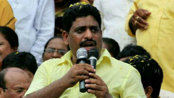 చంద్రబాబు ఇంటిని కూడా..