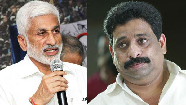 నీ దొంగల ముఠా వల్లే..