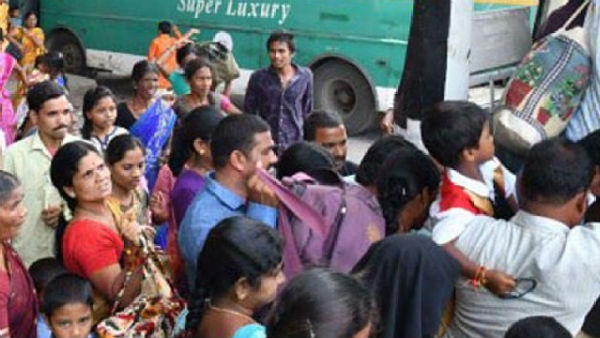 ఆర్టీసీ పకడ్బందీ ప్రణాళిక