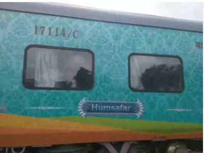 Railways removes flexi-fare scheme from Humsafar trains Railways removes flexi-fare scheme from Humsafar trains