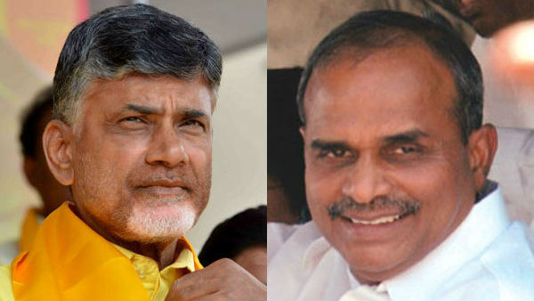 వైఎస్ ను విస్మరించారేమీ?