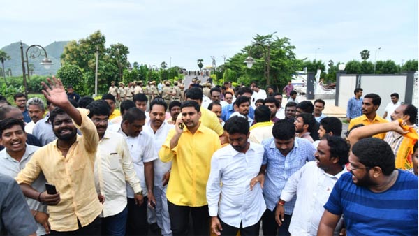 ఛలో ఆత్మకూరు కు