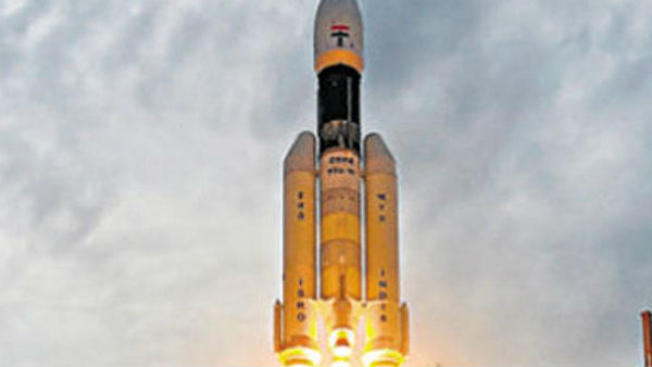 NASA Reviews Images Of Chandrayaan-2 Landing Site: Report NASA Reviews Images Of Chandrayaan-2 Landing Site: Report