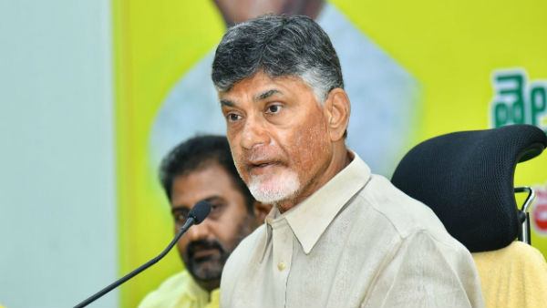 అమరావతిని పురిట్లోనే..