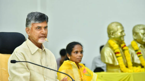 ప్రజల కోసమే అవమానాలు భరిస్తున్నా..