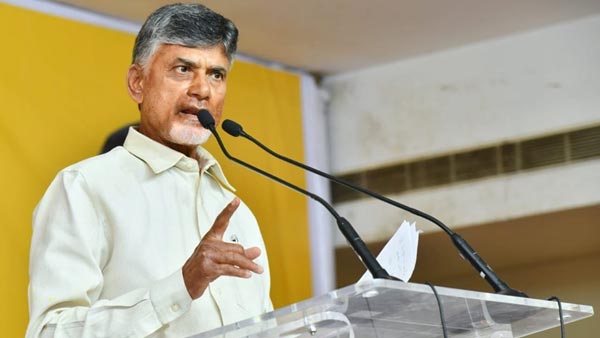 ఛలో పల్నాడు భగ్నం చేసే యత్నం ... భారీగా మోహరించిన పోలీసులు