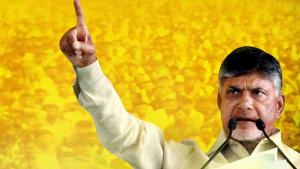 టీడీపీ పునరావాస శిబిరంలో 200 మంది .. నేడు టీడీపీ ఛలో పల్నాడు