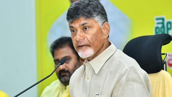 దాడులపై రగిలిపోతున్న టీడీపీ .. అమీతుమీ తేల్చుకునేందుకు చంద్రబాబు రెడీ