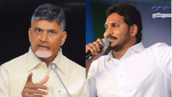 jagan is stuborn : chanadrababu naidu jagan is stuborn : chanadrababu naidu