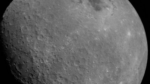 Time of 14days running out for Chandrayaan-2, still no contact with lander Time of 14days running out for Chandrayaan-2, still no contact with lander