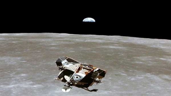 How Chandrayaan-2 will land on the Moon How Chandrayaan-2 will land on the Moon