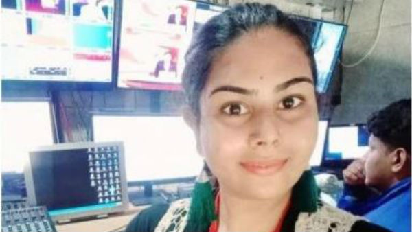 కేరళ రాష్ట్ర మొదటి ట్రాన్స్ జెండర్ జర్నలిస్ట్ సాదియా .. చంద్రయాన్ 2 పై అద్భుతమైన రిపోర్టింగ్