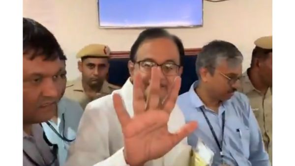 ఆగష్టు 20 నుంచే చిదంబరం అరెస్టుకు యత్నిస్తున్న ఈడీ