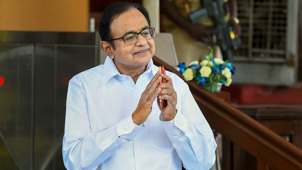 CBI court rejects Chidambarams plea to surrender him to ED CBI court rejects Chidambarams plea to surrender him to ED
