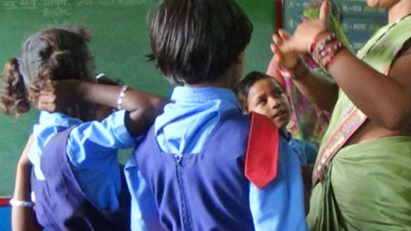 అడ్డు తొలగించుకోవాలని..