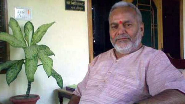 స్వామి చిన్మయానందపై లైంగిక వేధింపుల ఆరోపణలు