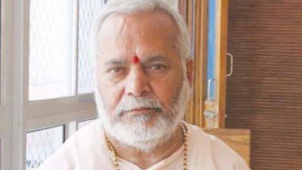 12పేజీల స్టేట్మెంట్ను రికార్డ్ చేసిన సిట్
