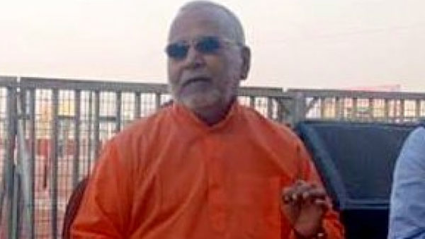 ఆశ్రయమిచ్చి నమ్మించాడు