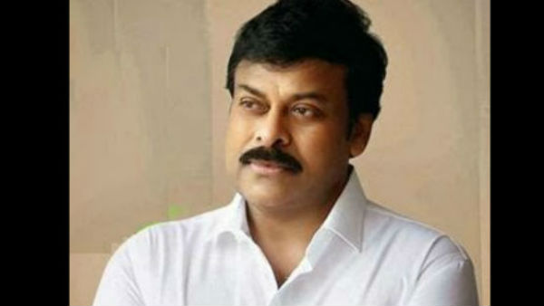 చిరంజీవి పైనా కీలక వ్యాఖ్యలు..