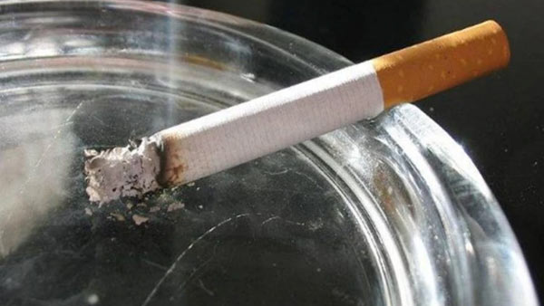 NSUI welcomes the move to ban e-cigarettes,but demands ban on all tobaccco products NSUI welcomes the move to ban e-cigarettes,but demands ban on all tobaccco products