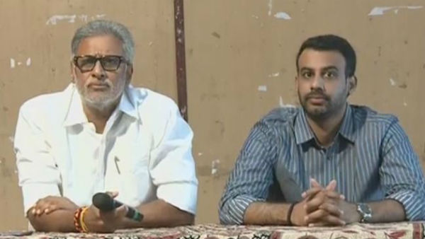 పొమ్మనలేక పొగ పెట్టారని పర్చూరు పార్టీ శ్రేణుల్లో చర్చ