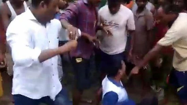 Doctor, 73, Beaten To Death By Tea Garden Workers In Assam Doctor, 73, Beaten To Death By Tea Garden Workers In Assam