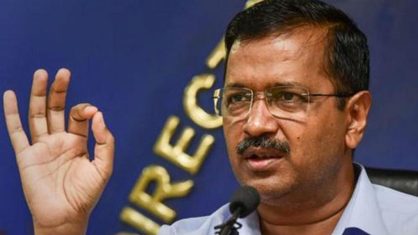 Odd-even scheme back in Delhi post Diwali from November 4-15: Arvind Kejriwal Odd-even scheme back in Delhi post Diwali from November 4-15: Arvind Kejriwal