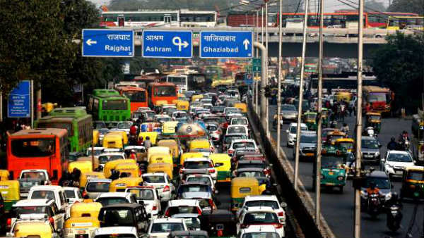 Odd-even scheme back in Delhi post Diwali from November 4-15: Arvind Kejriwal Odd-even scheme back in Delhi post Diwali from November 4-15: Arvind Kejriwal